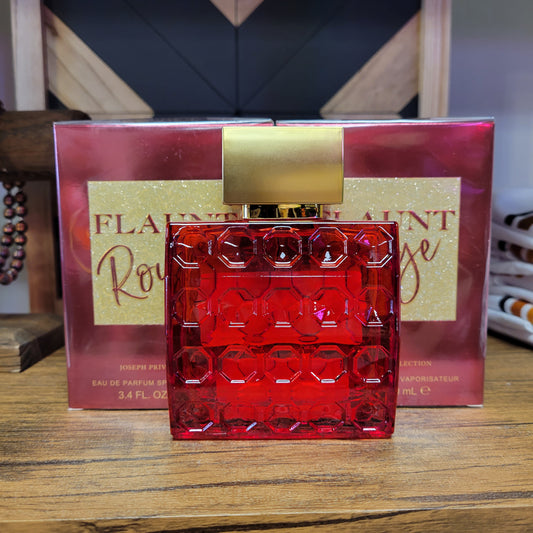 Flaunt Rouge Perfume
