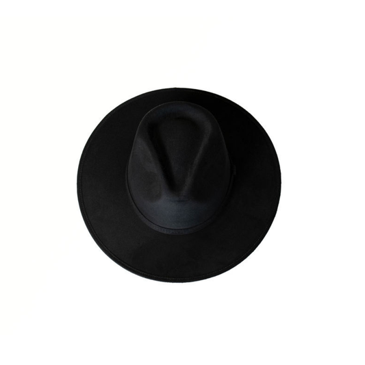 Medium Rancher Hat [black]