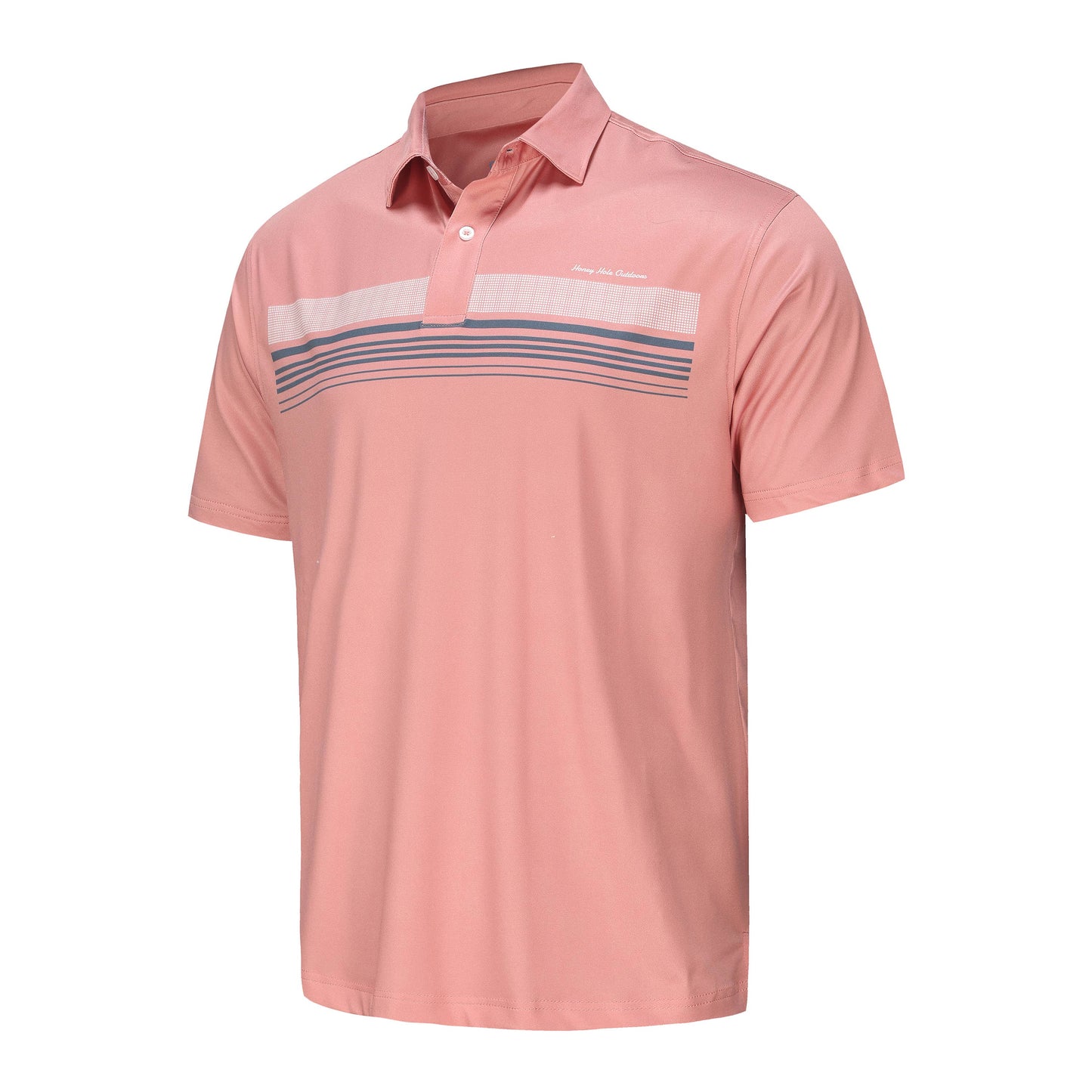 HH Peachy Polo