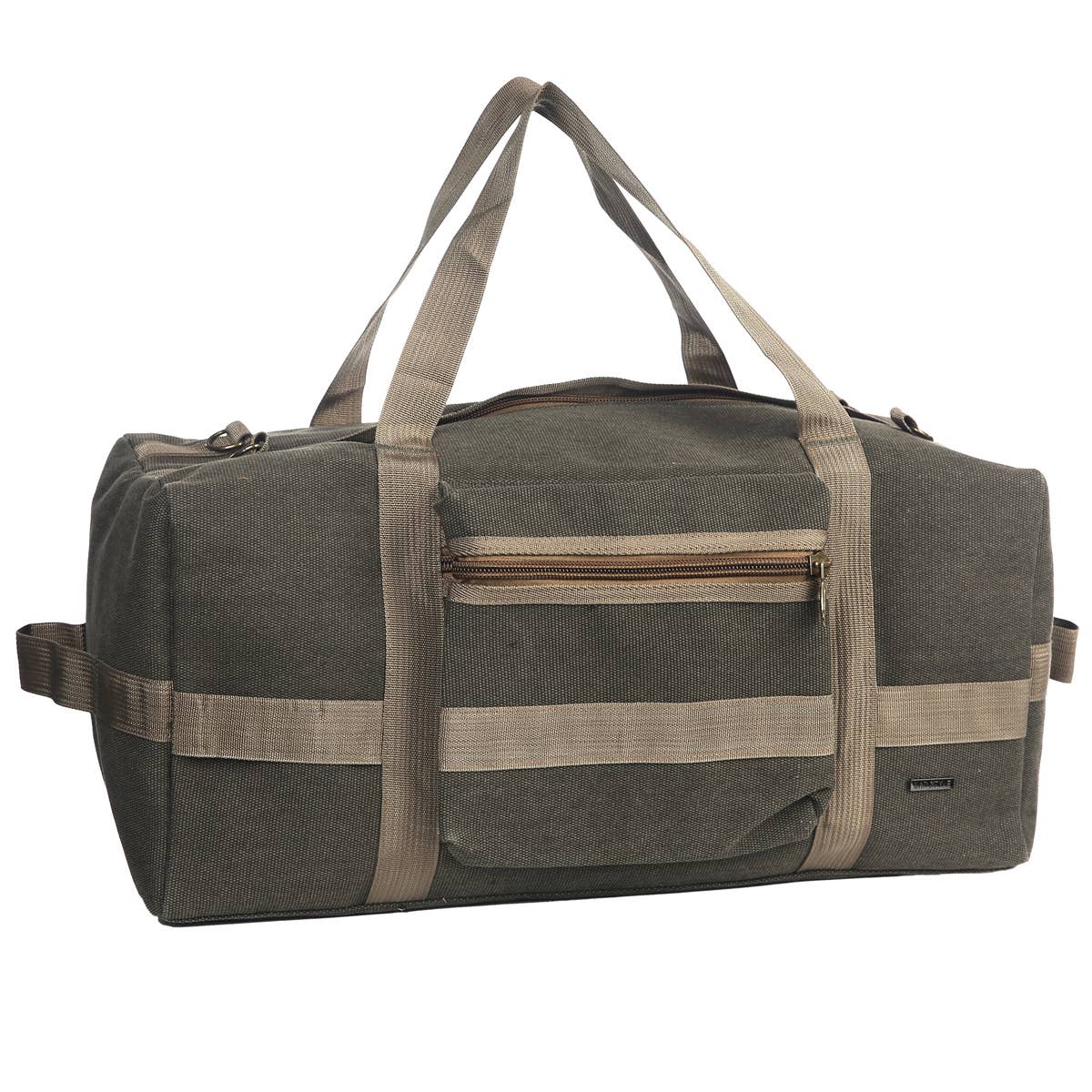 MM Weekender Bag [desert]