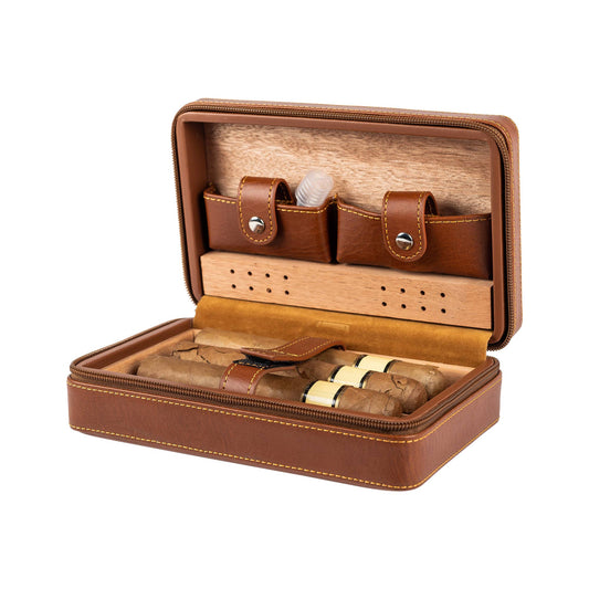 Humidor ejecutivo