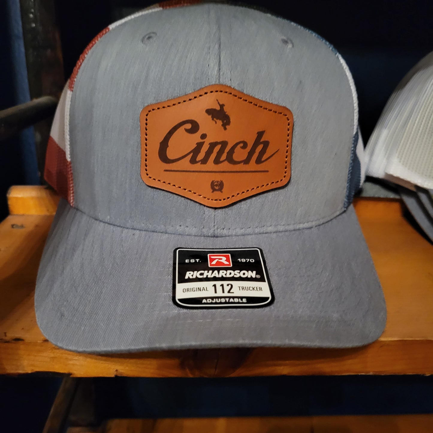 Chapeau américain Cinch