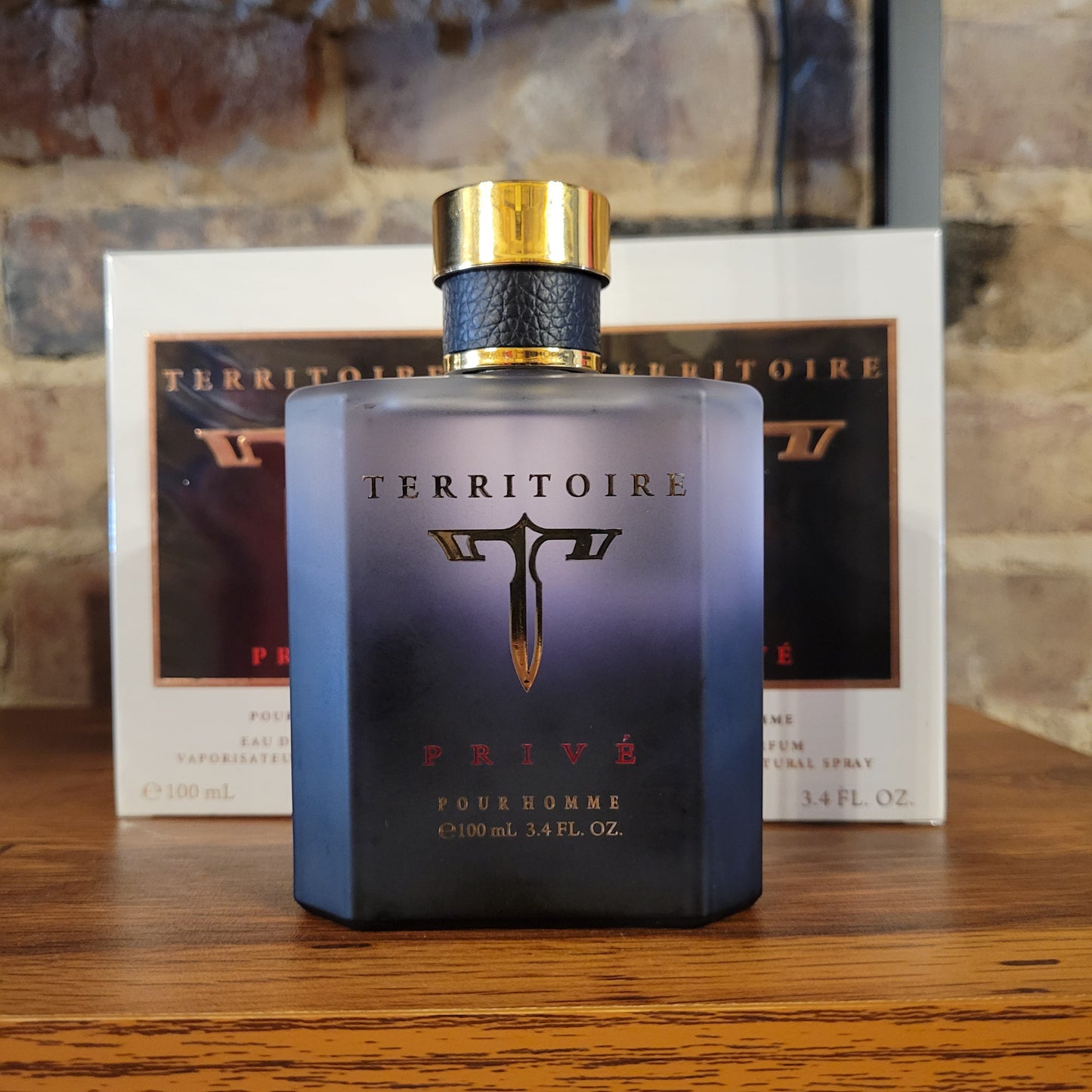 Territoire Privé Cologne