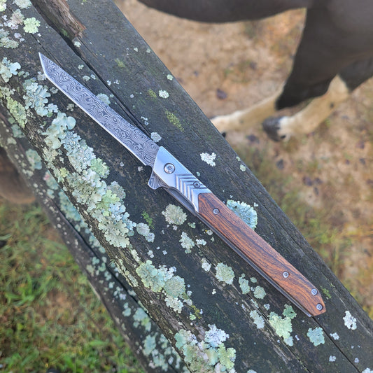 Slim Gentlemen Knife