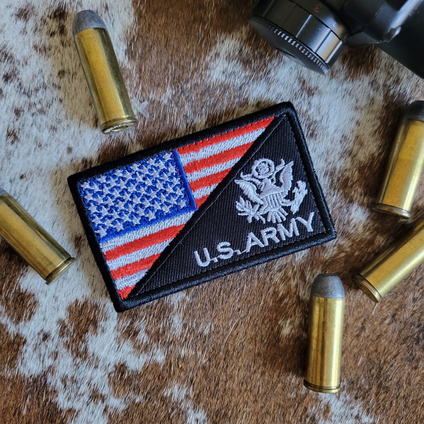 US Army Patch