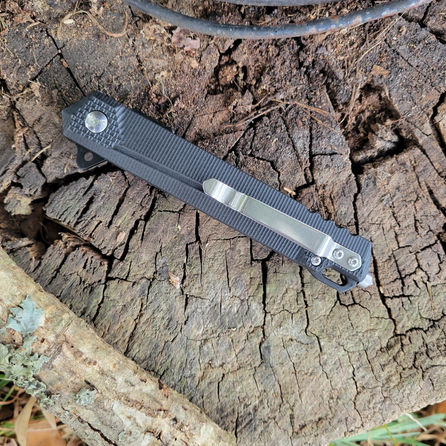 Urban Tactical Knife