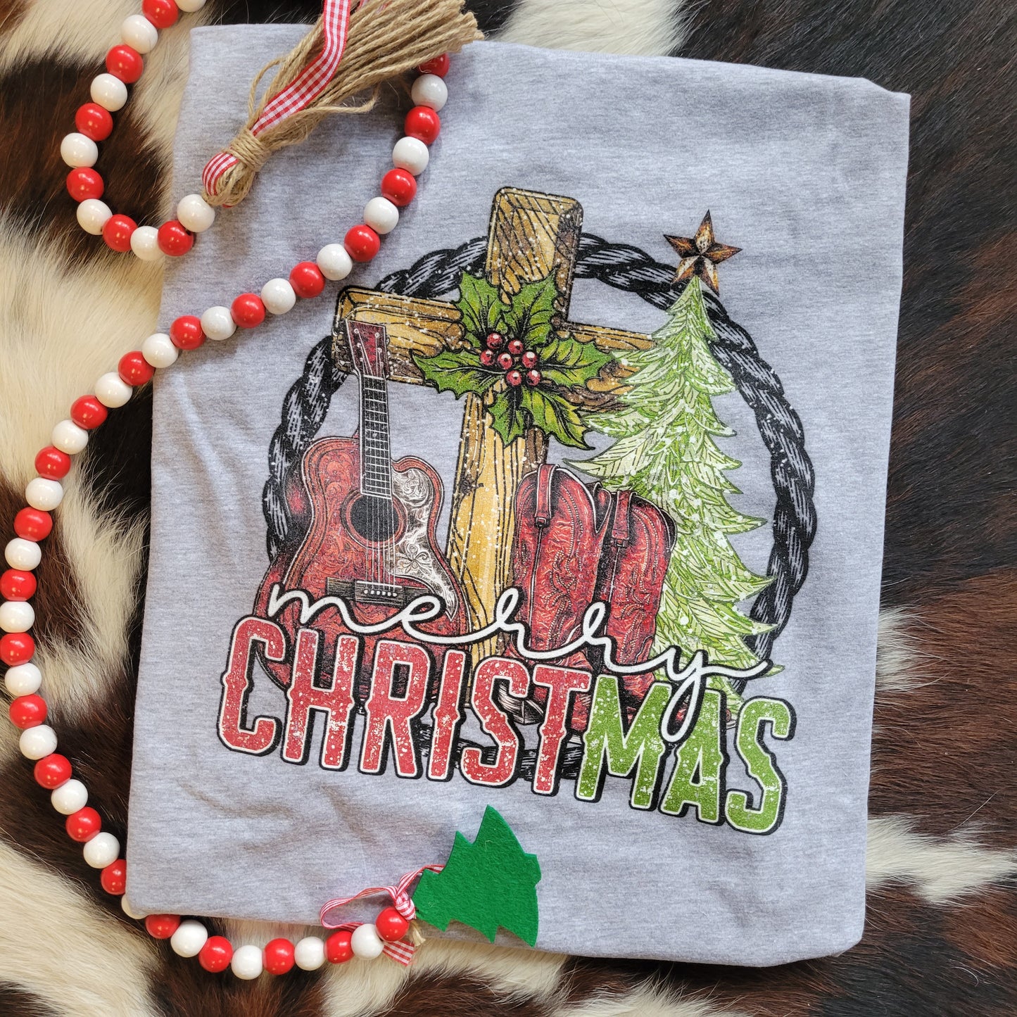 Joyeux NOËL Tee-shirt