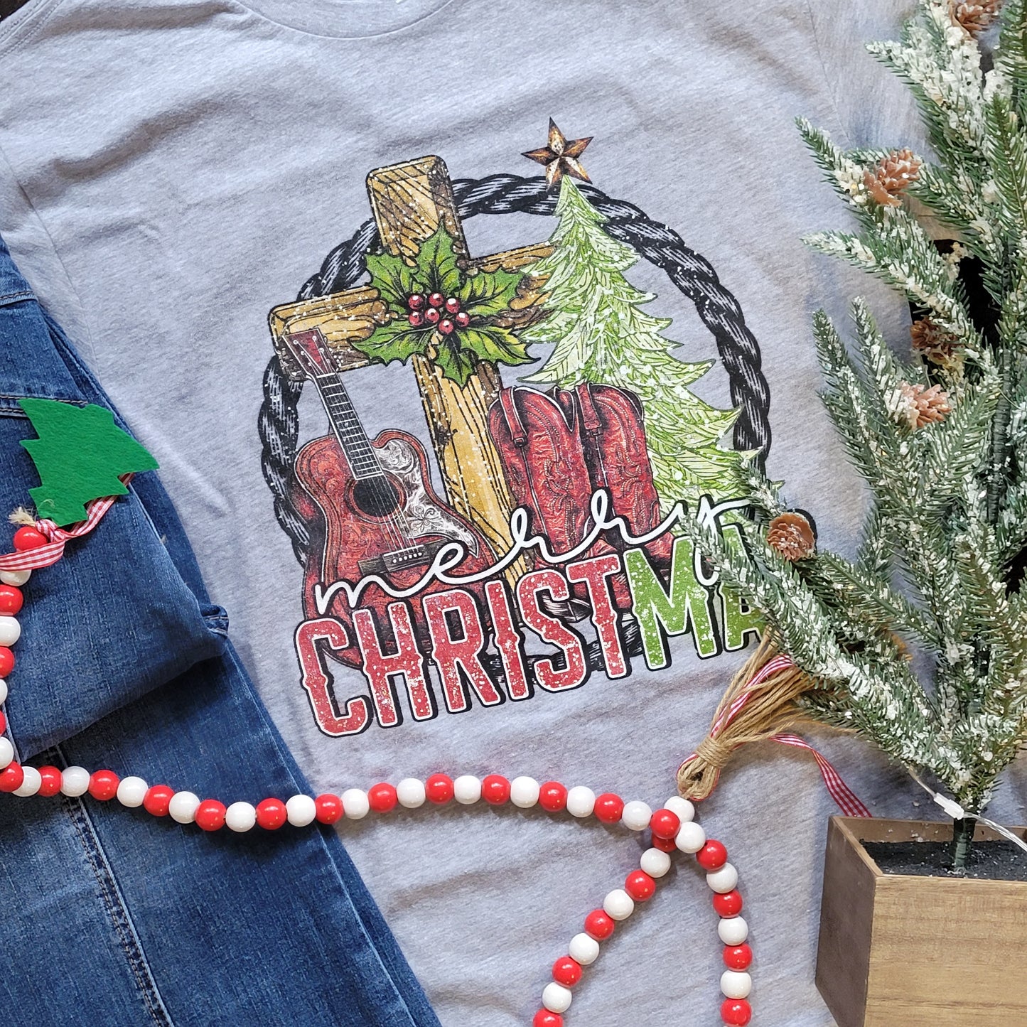 Joyeux NOËL Tee-shirt