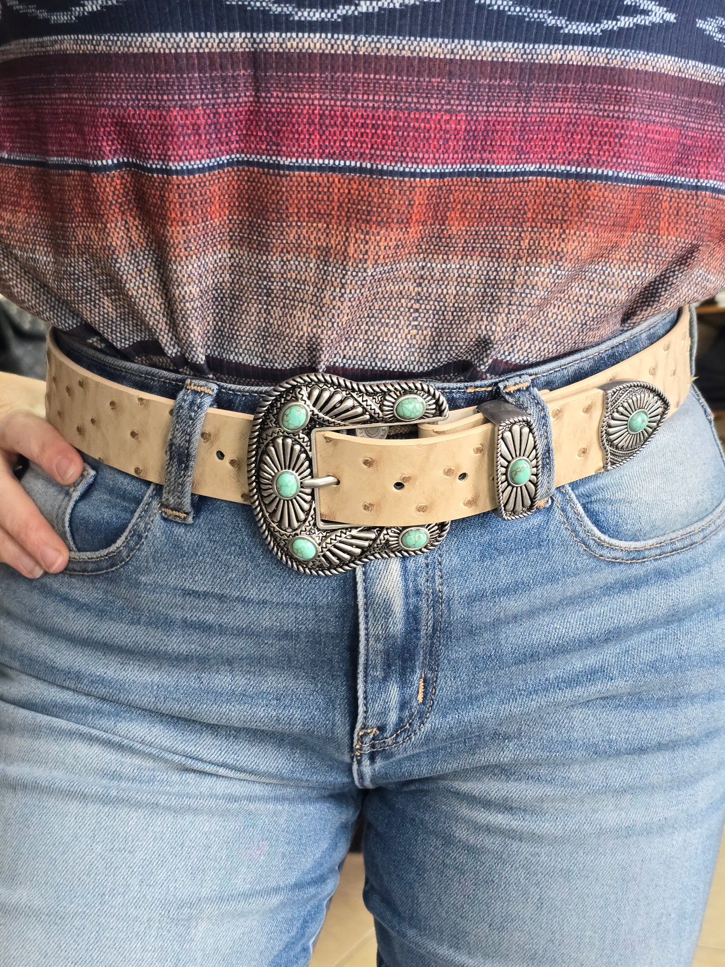 Odessy Belt