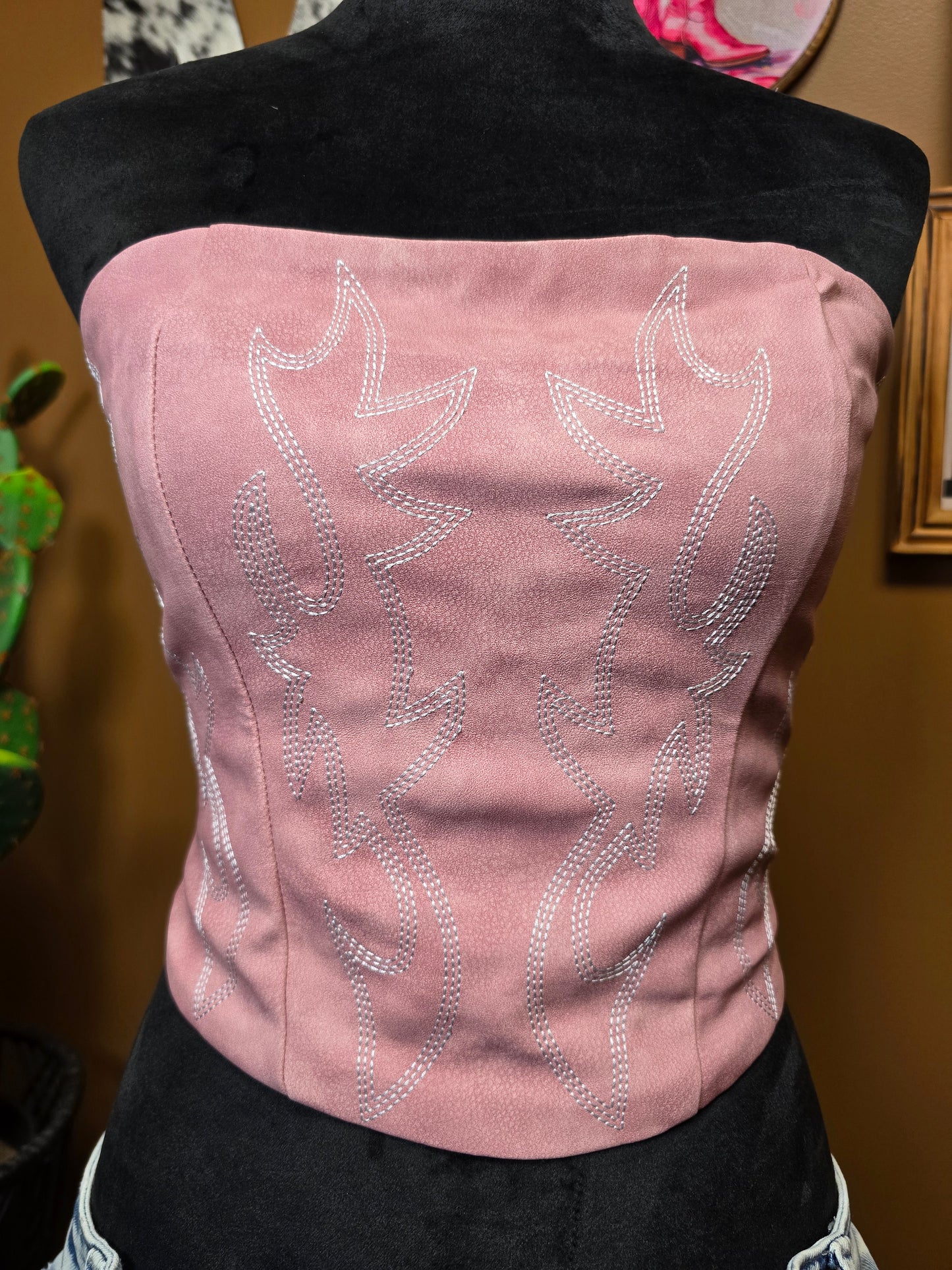 Courtney Couture Corset