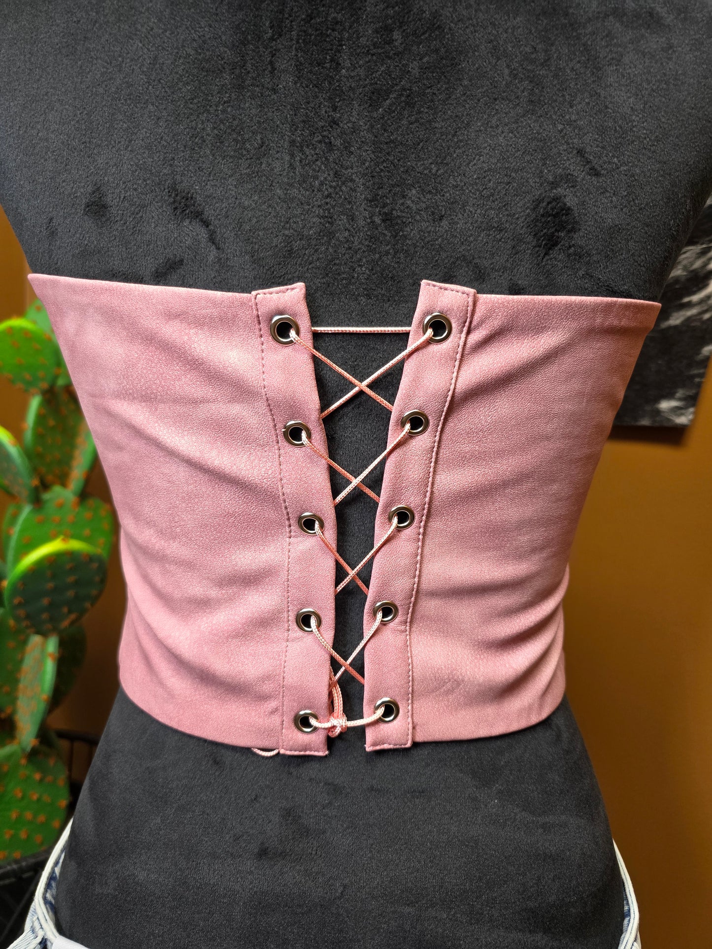 Courtney Couture Corset