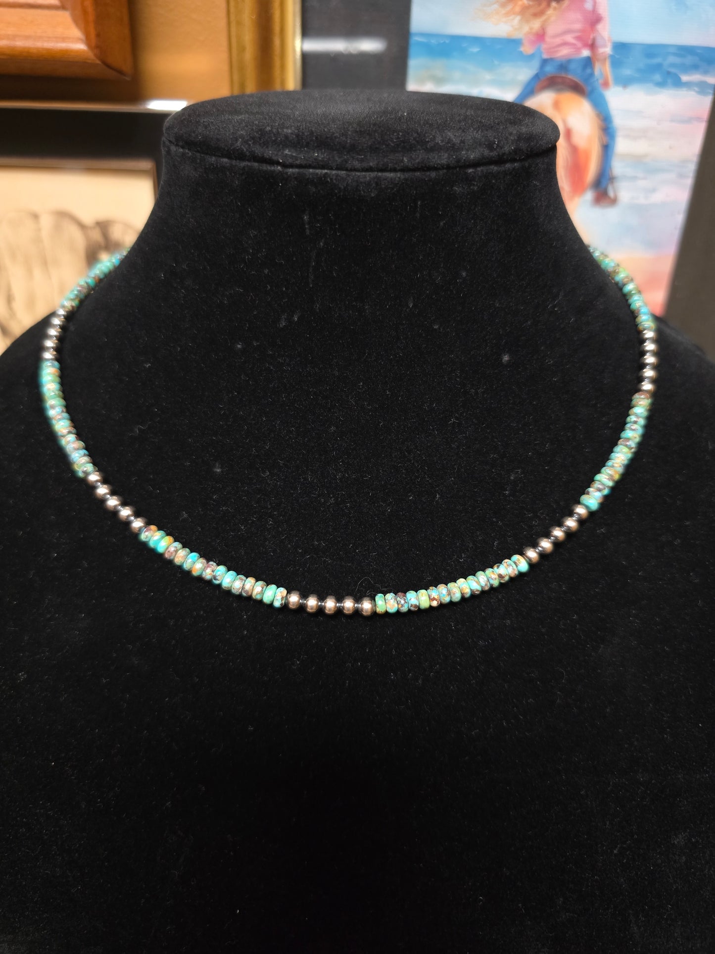 Ardmore Necklace