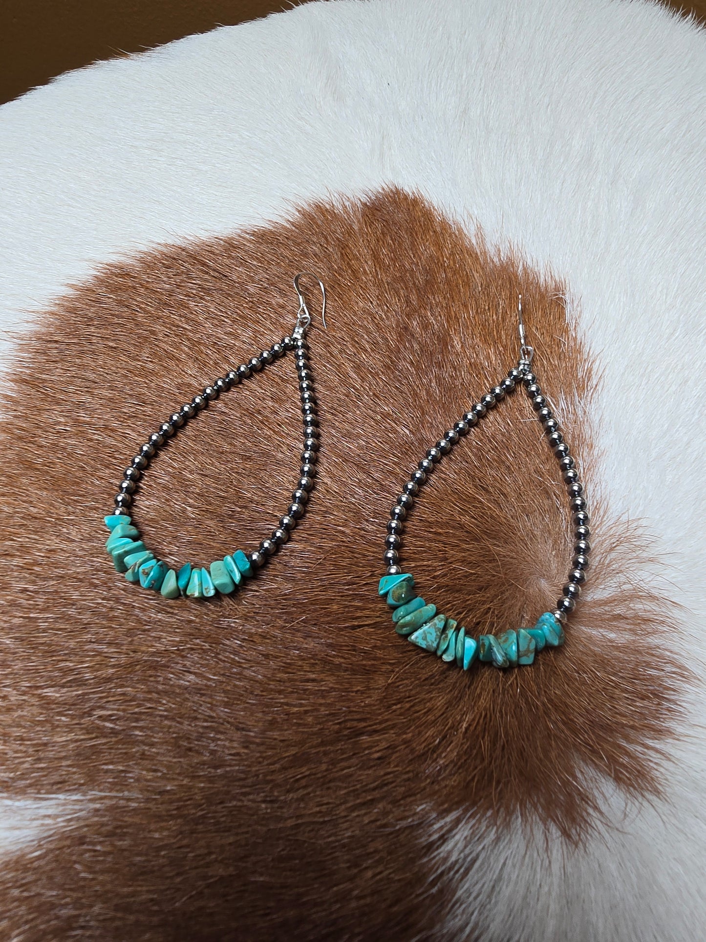 Tioga Earrings