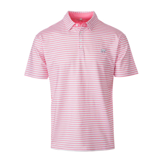 Polo Carlyle Performance [rosa]