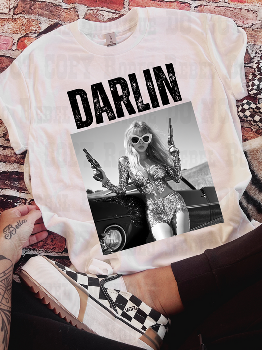 Darlin' Tee