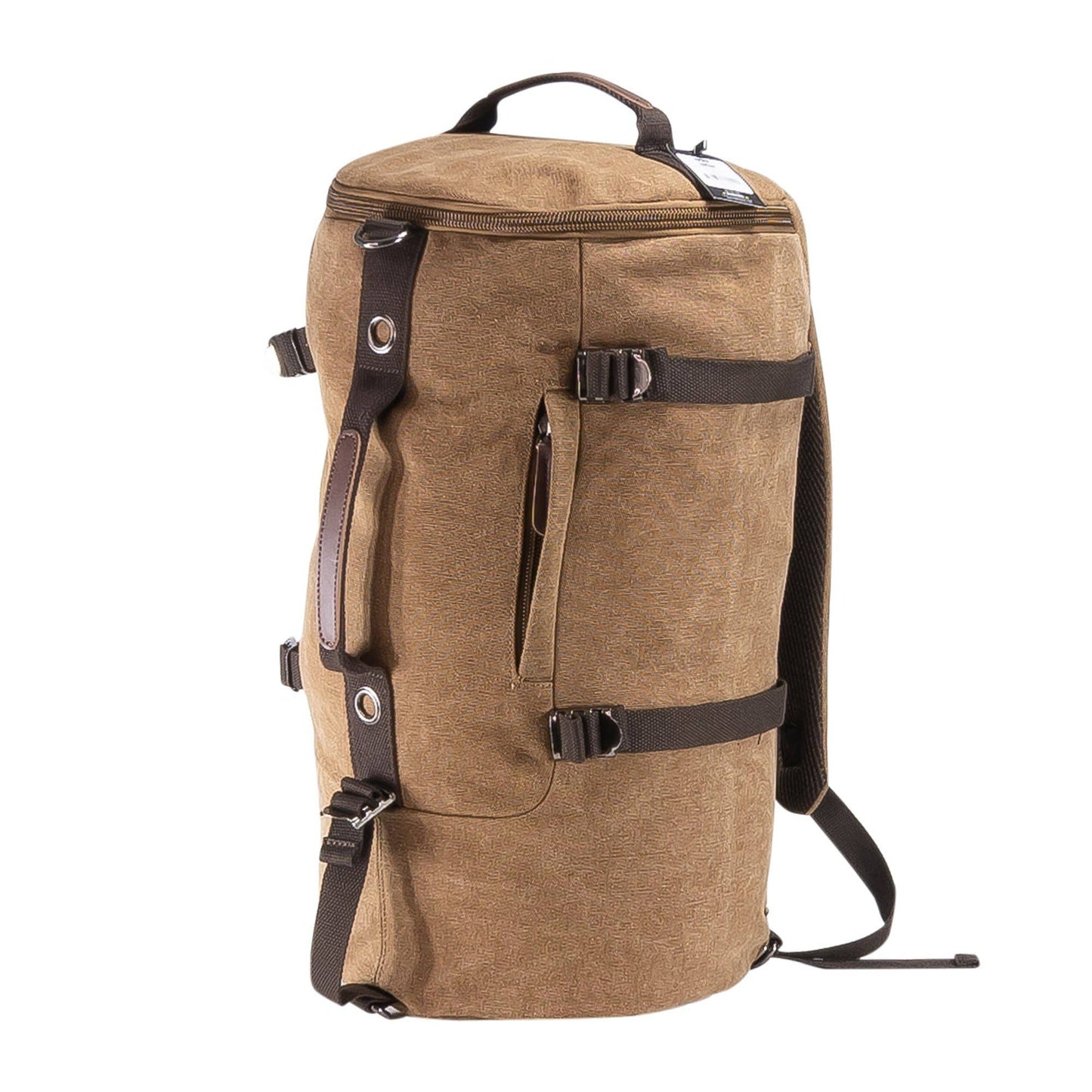 Boston Duffel [brown]