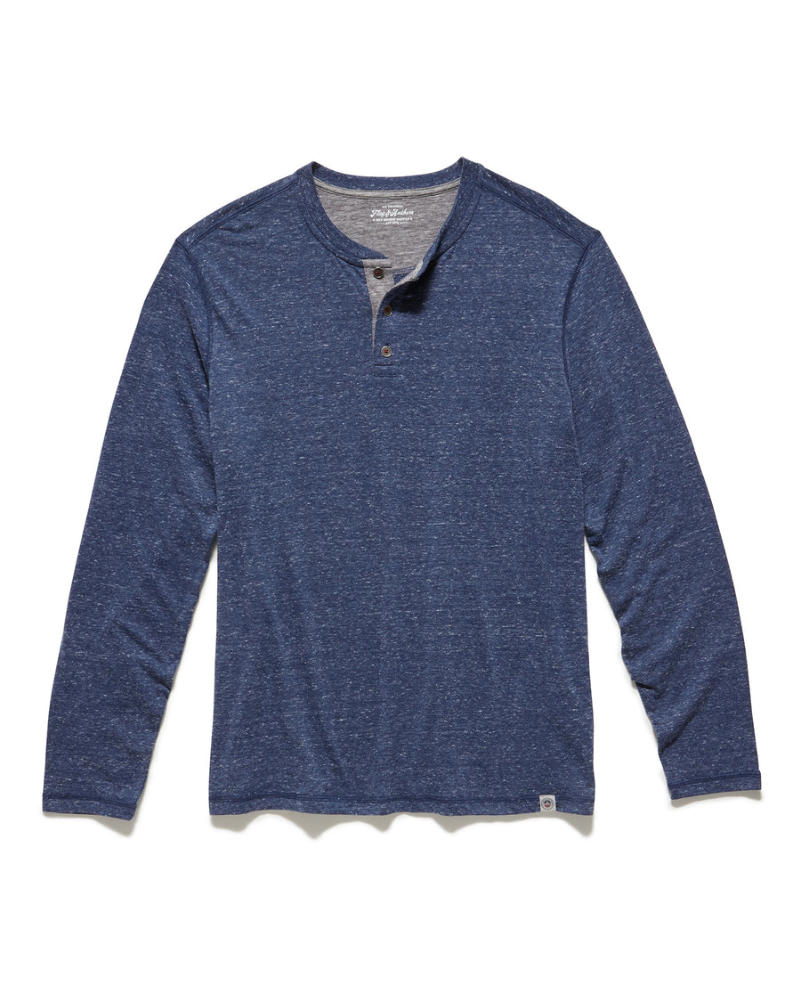 Rollins LS Henley