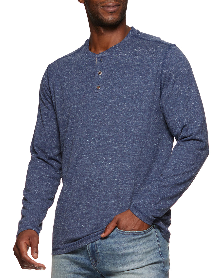 Rollins LS Henley