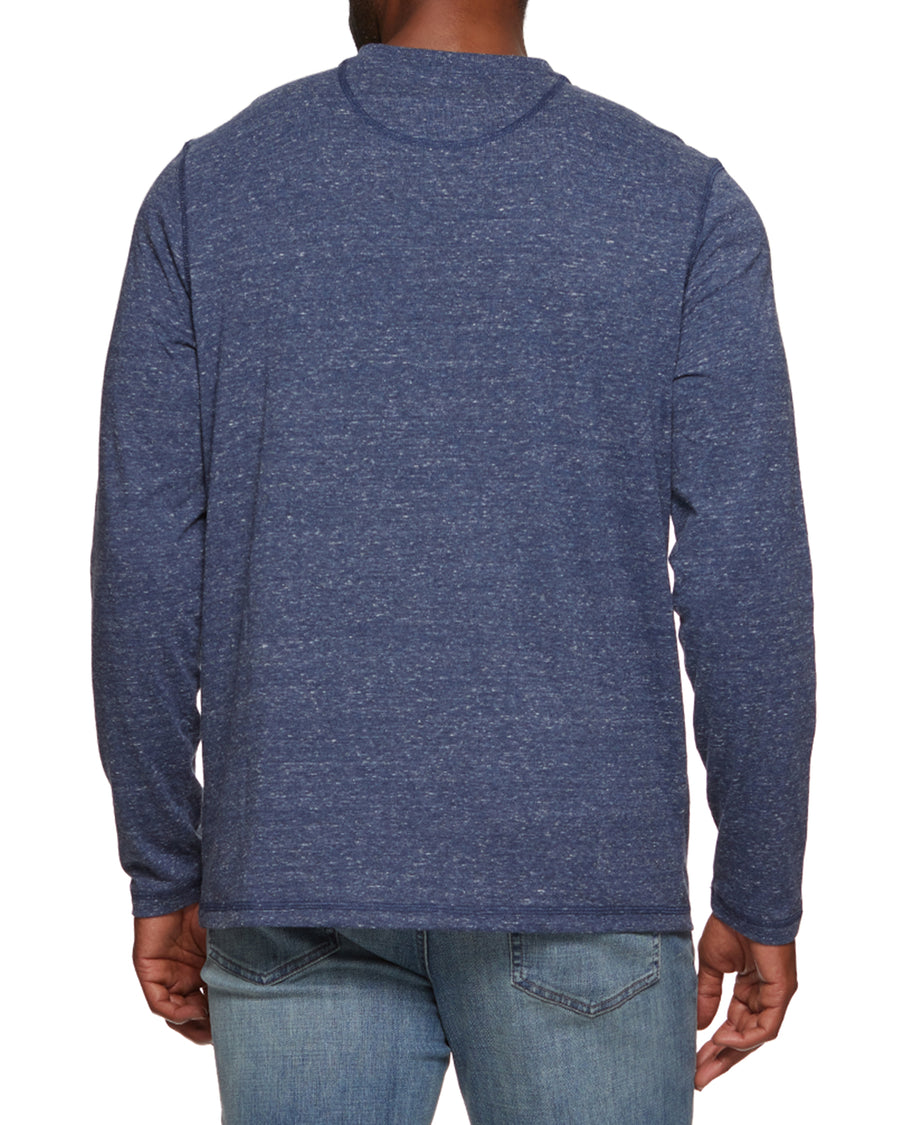 Rollins LS Henley