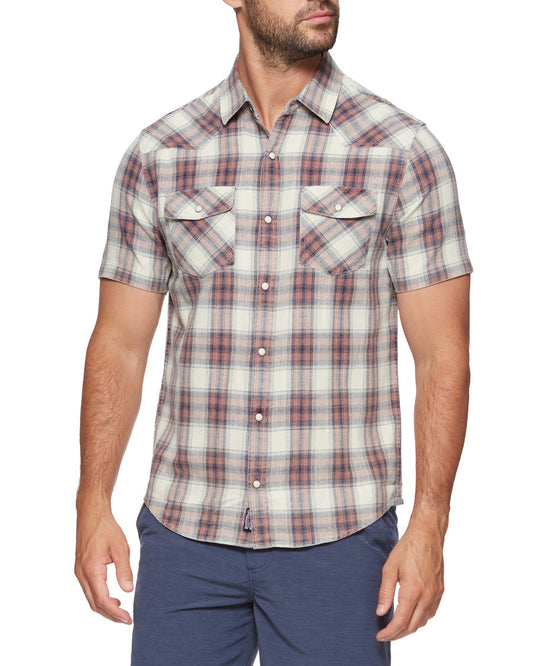 Camiseta Landrum SS