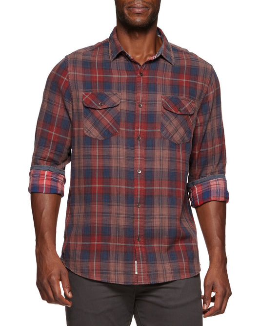 Camisa Morrisville