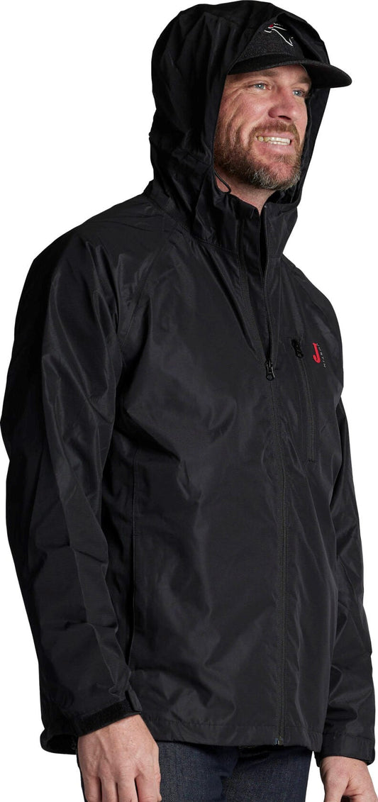 Justin Rain Jacket