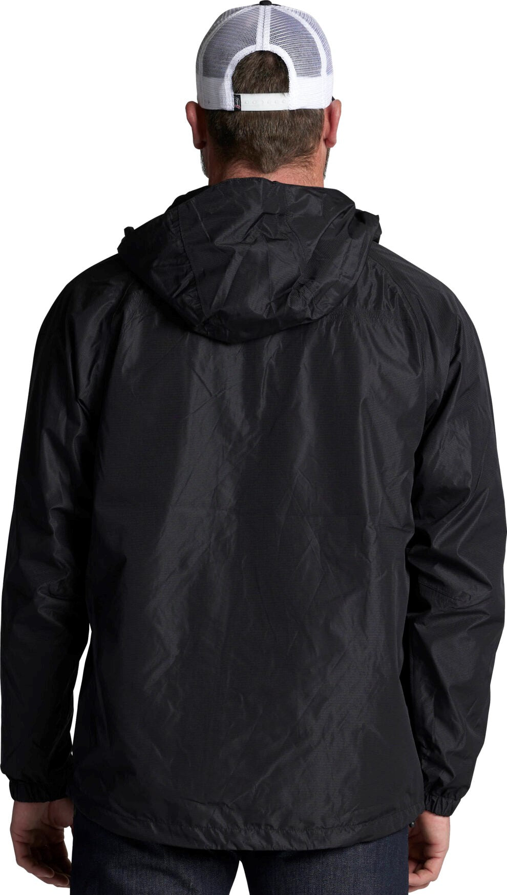 Justin Rain Jacket