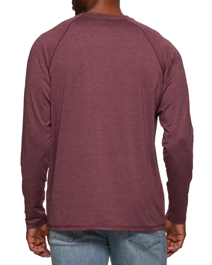 Hanover LS Performance Henley