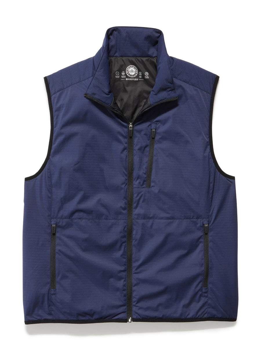 Gilet de performance Landers