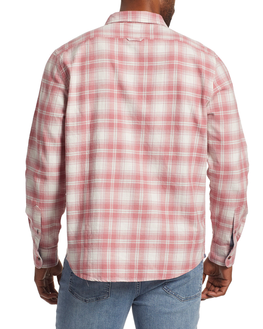 Winstead LS Shirt