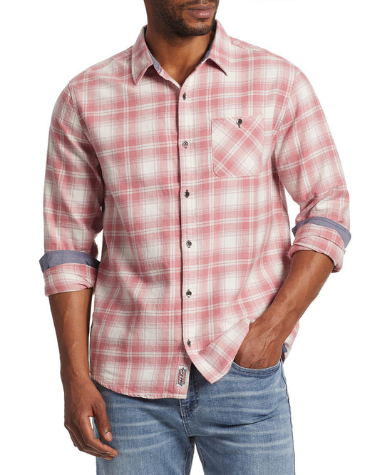 Chemise Winstead LS