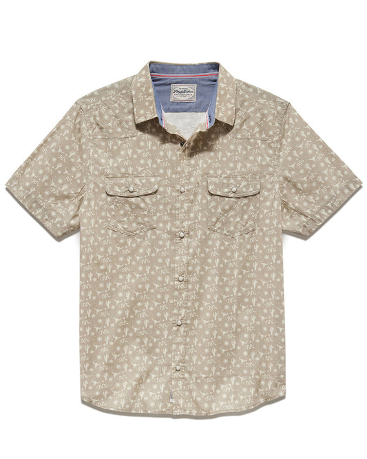 Brawley Vintage Shirt