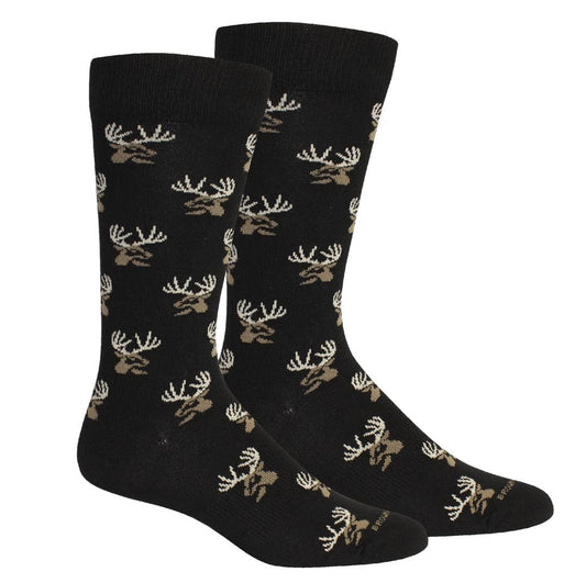 Buck Socks