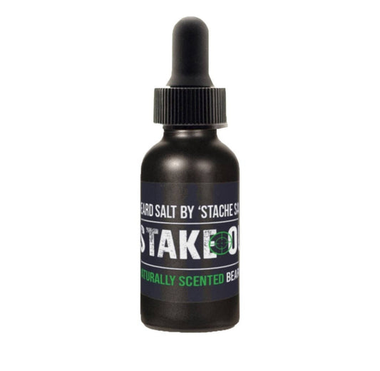 Stake Out Beard Oil