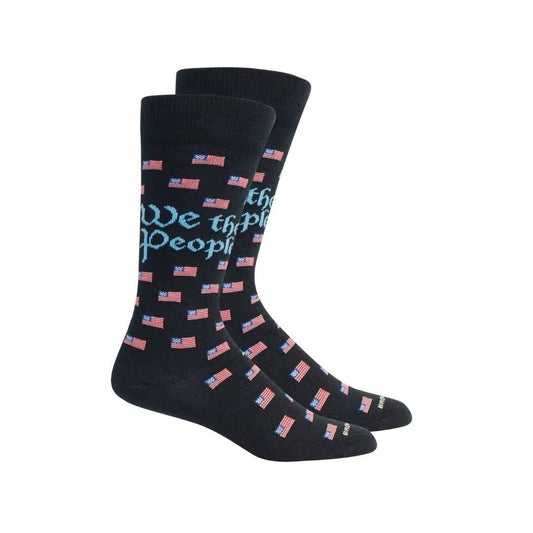 We the People Socks