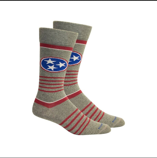 Grand Divisions Socks