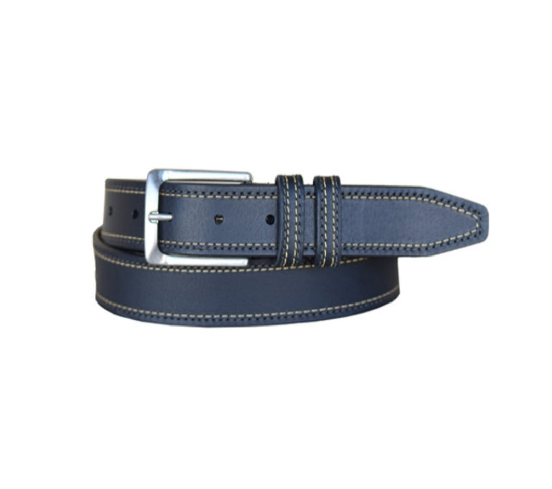 Ceinture Wrigley [noir]