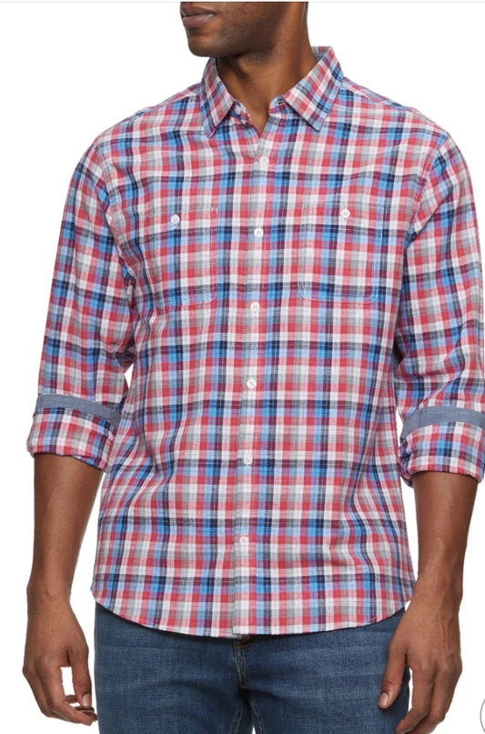 Midvale Pocket Shirt