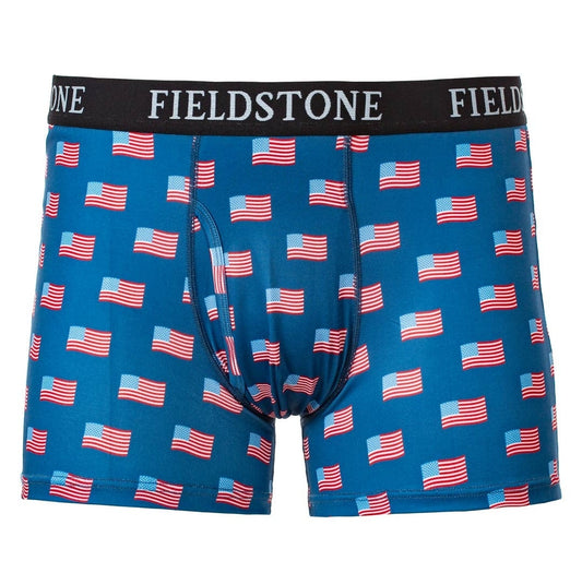 FS Boxer Briefs [flag]