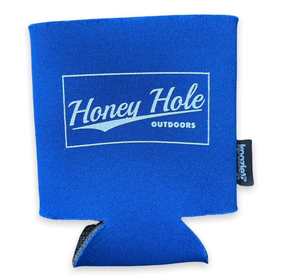 HH Koozie [blue]