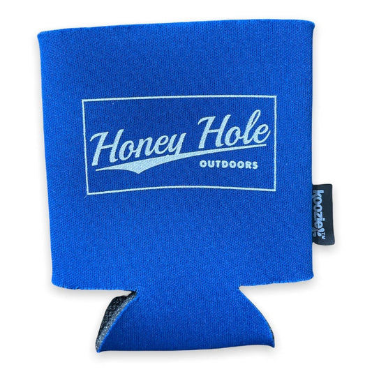 HH Koozie [azul]