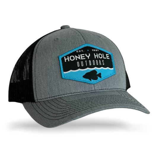 HH Crappie Hat