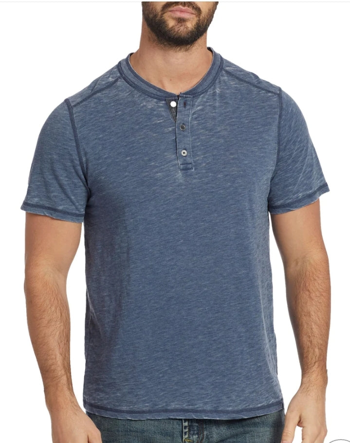 Chatham Henley [navy]