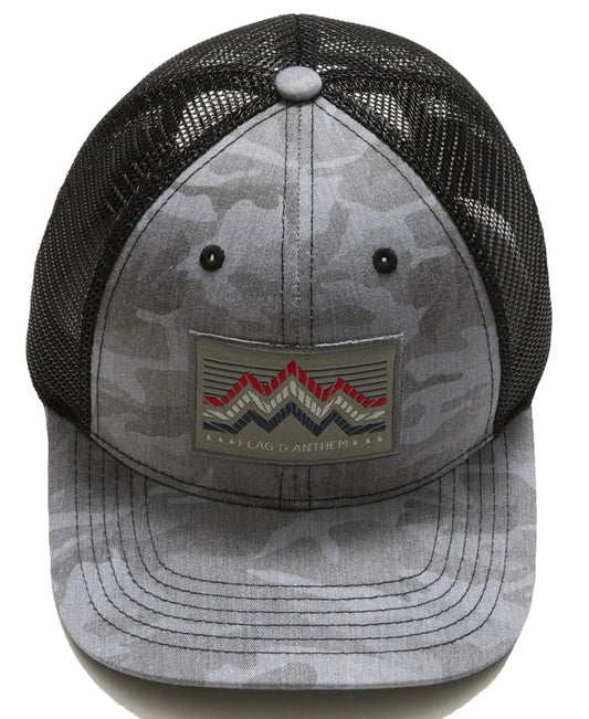 F&A Mtn Hat