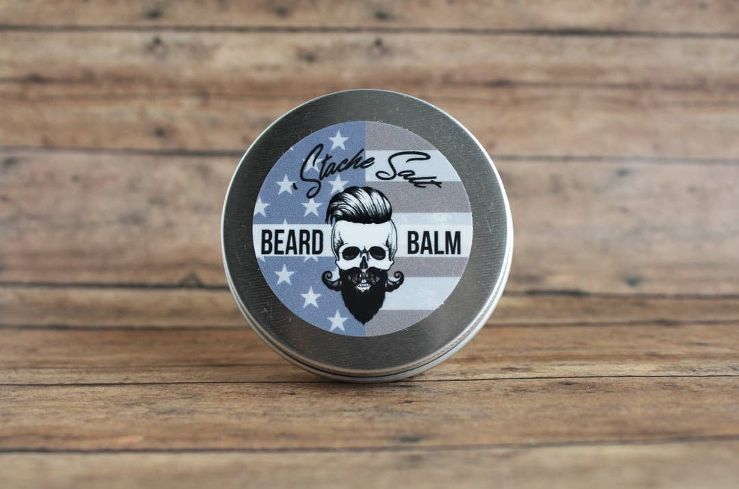 Beard Balm