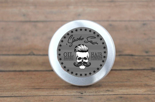 Pursuit Hair Pomade