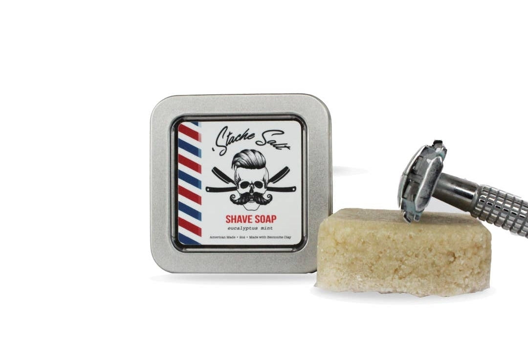 Shave Soap