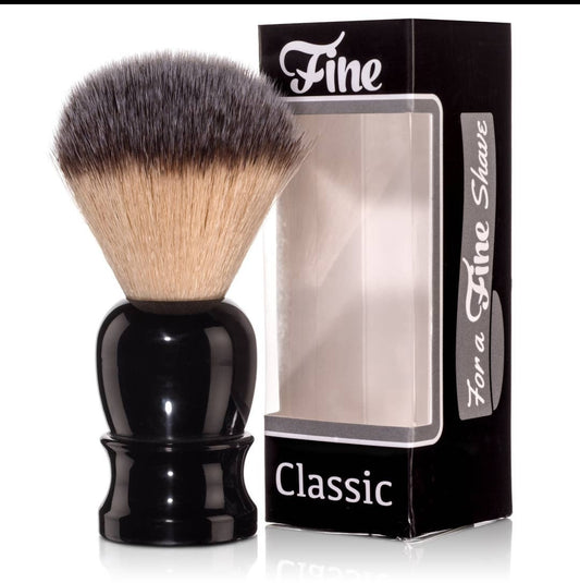 Classic Shaving Brush [black]