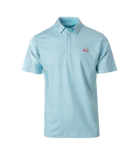 El Marshall Polo [azul bebé]