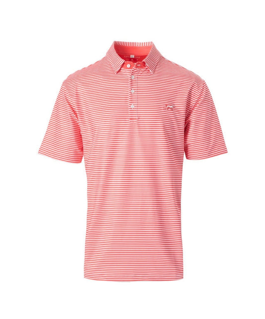 Le Marshall Polo [corail]